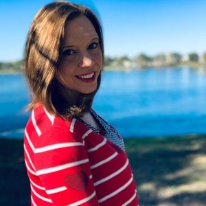 Meet your Posher, Dawn